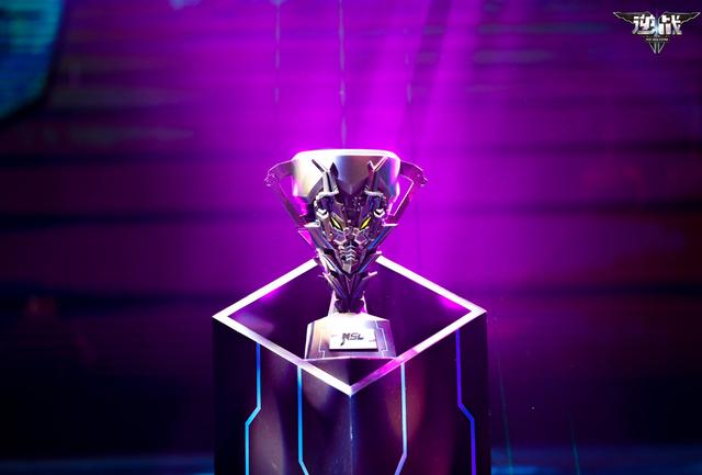 《逆战》NSL总决赛落幕 AG夺首冠官方发VR技