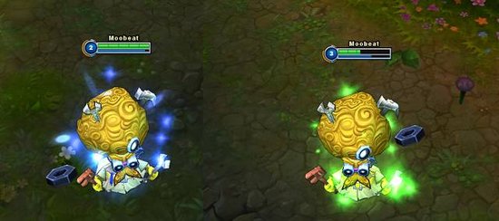 美服V3.13正式补丁预览：刺客大修改