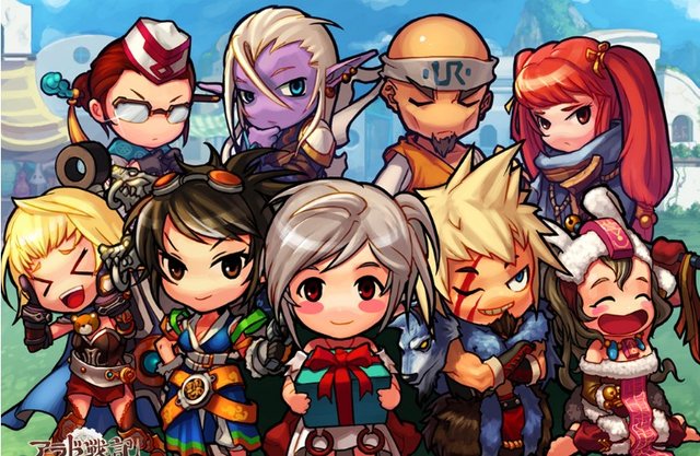 玩家吐槽:DNF十大遭遗弃职业