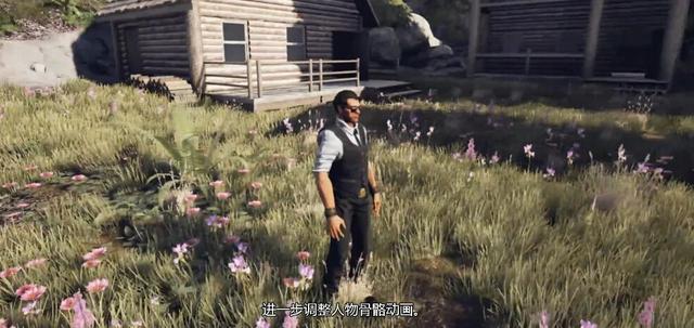 《地球OL》新演示公开 画质强悍动态天气逼真