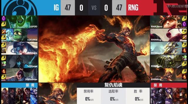 PDD笑笑联手复出?LPL比赛担任IG首发震惊