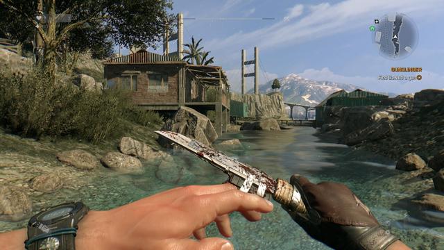 2015最佳主机游戏截图第1弹 没四路泰坦就看