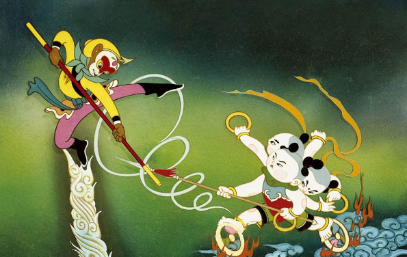 《全职高手》爆火！我们在期待什么？