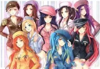 λúϷ LOL°汾5λCarryа 