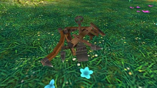 跨服征战 《六龙争霸3D》3月24日更新活动剧透