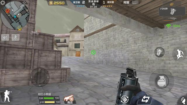 分配经济学问多 CFM赏金模式必胜攻略