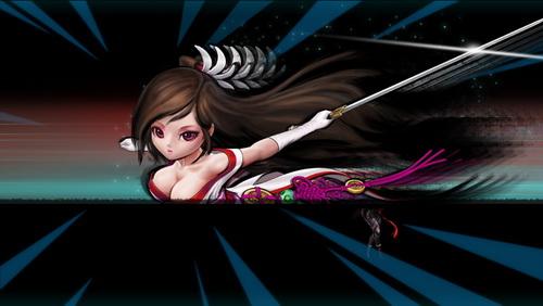 寒刃:国产单机水墨风武侠动作手游开山之作