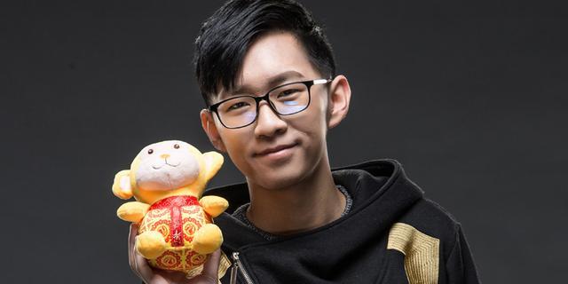 盘点LPL赛区最强替补:人人都是潜力股