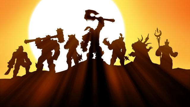 越想越懵!盘点魔兽世界细思极恐的剧情