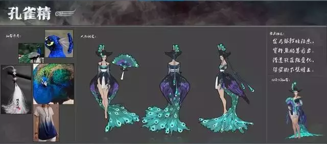 西游降魔篇3D美术素材首曝 揭秘手游制作过程