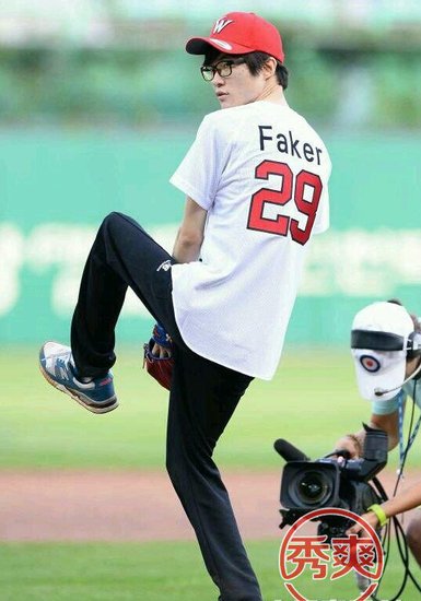 Faker��������Ӣ����Ϊ��������������