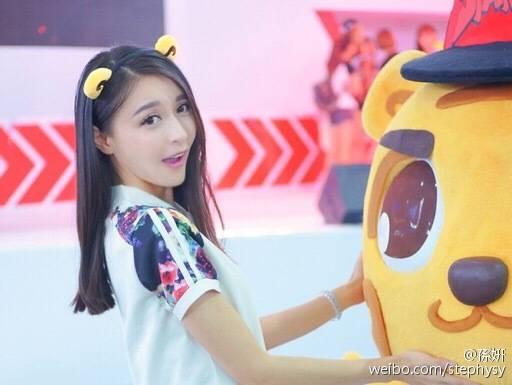 一个普通女孩的电竞追梦之路