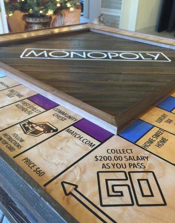 超神男友自制专属两人游戏 终极求婚虐哭单身