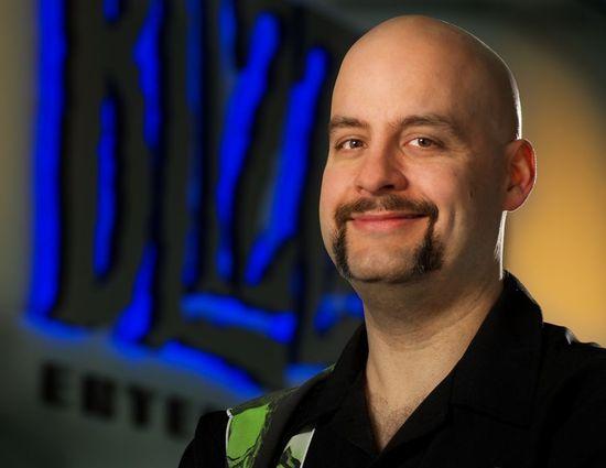 风暴英雄设计师：暴雪的目标是地图越多越好