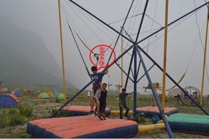 【北京】2012QQ飞车SSC玩家聚会活动圆满结