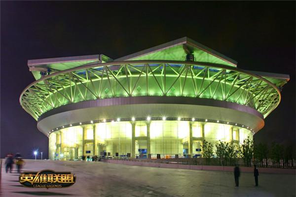 著名主持人段暄将助威LPL春季总决赛