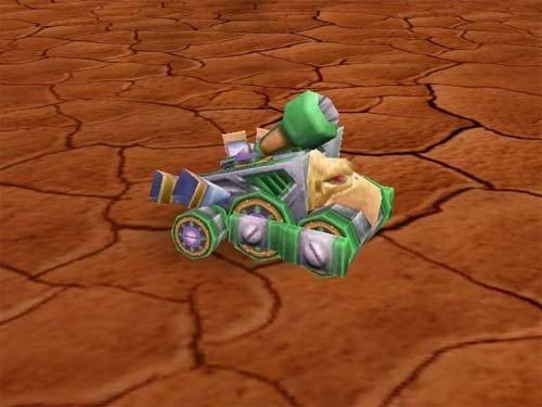 魔兽世界战斗宠物大全 收集狂玩家最爱