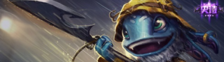 LOL哪些英雄不怕控制 盘点十大最不怕控制的英雄
