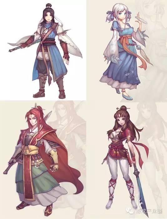 轩辕剑之父蔡明宏:《天之痕》手游还原度还不错