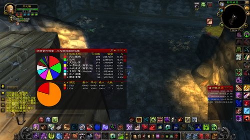 《魔兽世界》大灾变4.1:死亡骑士天赋详析