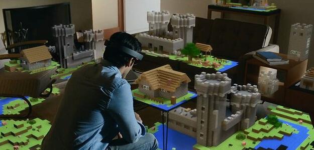 《我的世界》将加入中国风DLC 亮相ChinaJoy