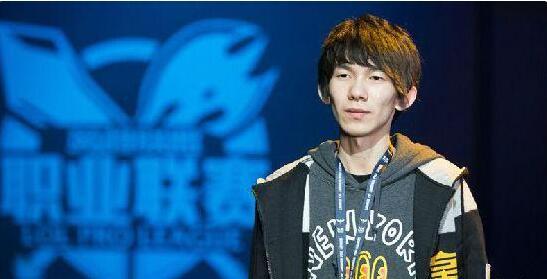 LPL饱受争议的五大选手