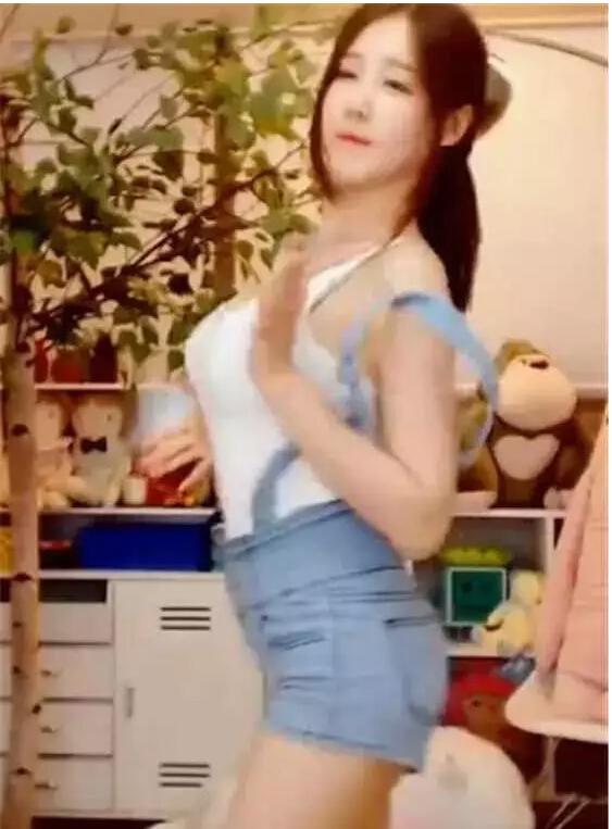 盘点8位韩国主播与她们的童颜巨乳_游戏_腾讯网