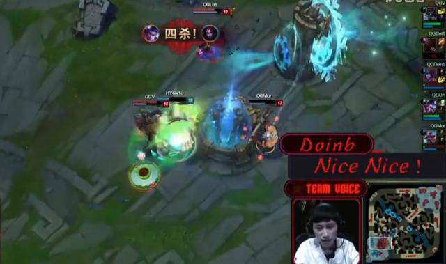 不止有胜负 LOL里最感人的八件事盘点