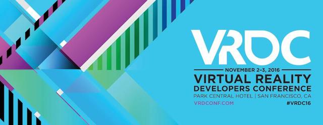 VRDC���飺������VR/AR������ѡ���ռƽ̨