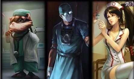 LOL隐藏任务盘点 你所不知道的十四大彩蛋!