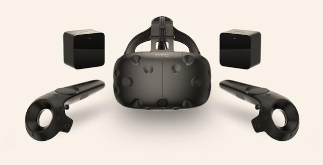 HTCЯ��VALVE����HTC VIVE�����߰� VR�������