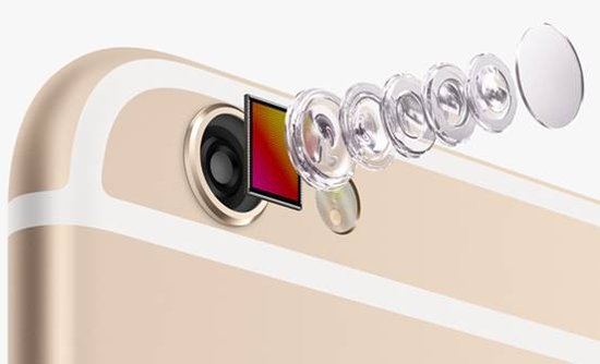 iPhone6S相机或大变身 PP助手深度解析双镜头