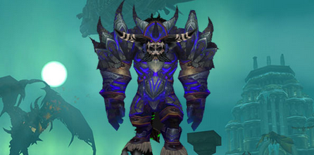 真的有空战?回望魔兽史上的空中对决