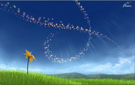 顶尖游戏设计师陈星汉:游戏要有复杂情感和剧