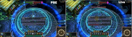 美服V3.13正式补丁预览：刺客大修改