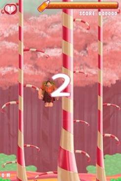 动画电影般体验 休闲游戏无敌破坏王评测_游戏_腾讯网