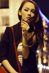 异界风云再起新版DNF GIRL