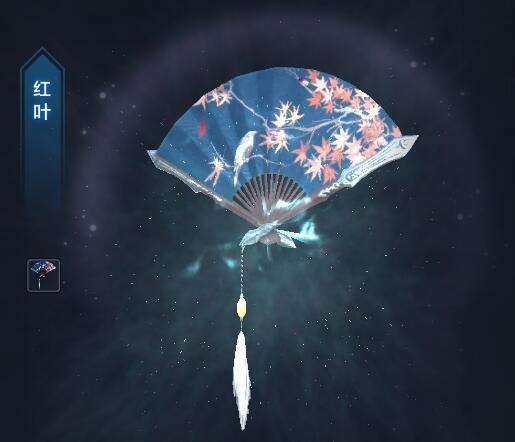 《天涯明月刀》冬季资料片 青龙换世 今日上线