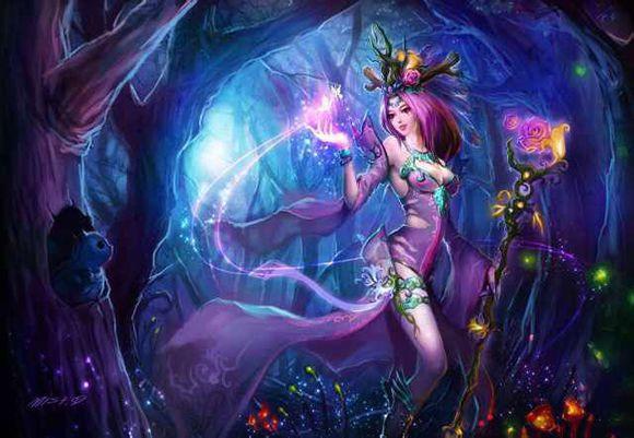 LOL十五款自制皮肤 这样命名合适吗?