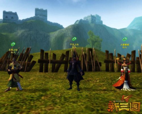 《赤壁·新三国》金色武器获得途径全解