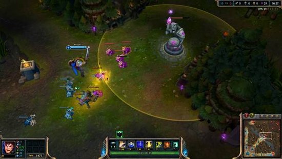 美服V3.13正式补丁预览：刺客大修改