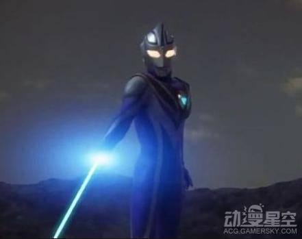 他的大刀早已饥饿难耐 盘点奥特曼的那些另类