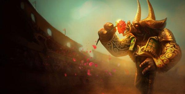 盘点现版本各位置的神器 出对装备轻松上分