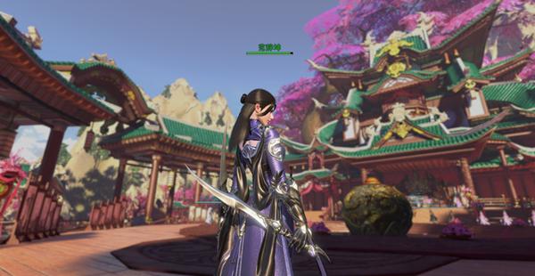 《楚留香》亮相网易年度盛典:打造高自由度武