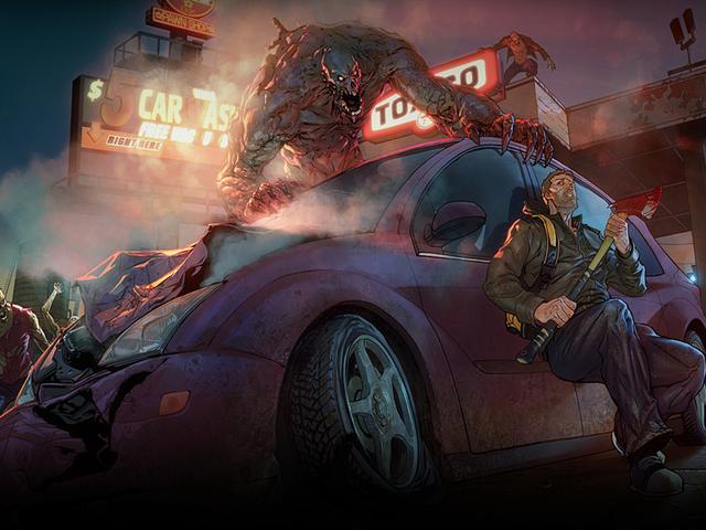 末日生存比想象中还难!《地球末日生存》获推荐