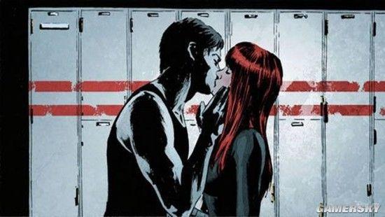 关于漫威黑寡妇的十大惊人秘密