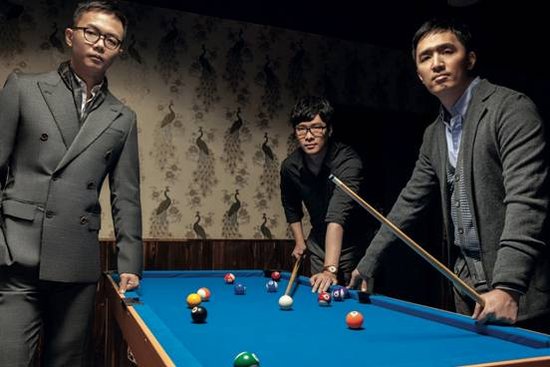 资本寒冬“大神圈”获亿元人民币A轮融资