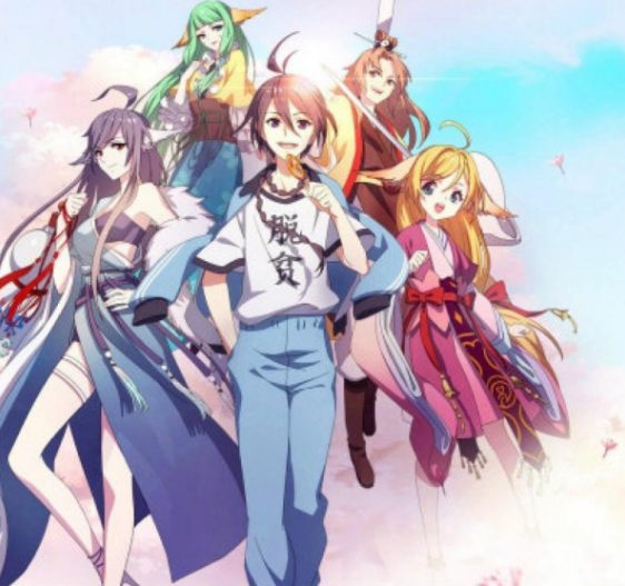 《全职高手》爆火！我们在期待什么？