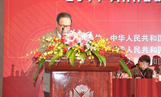 2012年度中国游戏行业工作报告