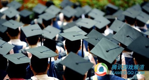 大学论文谈游戏:影响在线人数的5大因素